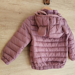 CAMPERA MALVA - comprar online