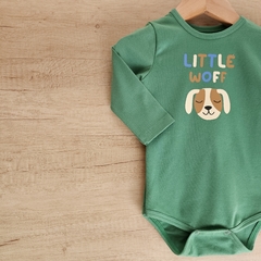 BODY LITTLE WOFF - comprar online