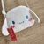 CARTERA PLUSH CINNAMOROLL - comprar online