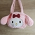 BOLSO MY MELODY - NATURAL