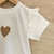 Imagen de REMERA CUORE GOLD