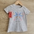 REMERA SPRING BUTTERFLY en internet