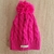 GORRO OCHOS - NATURAL