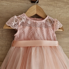 VESTIDO MINI CHICK - comprar online