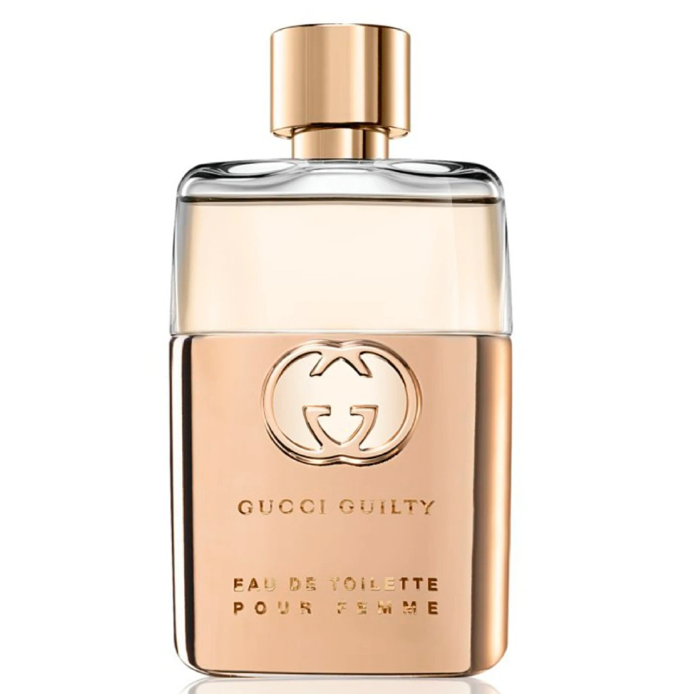 INTEREST CHECK orders Gucci Guilty Pour Femme