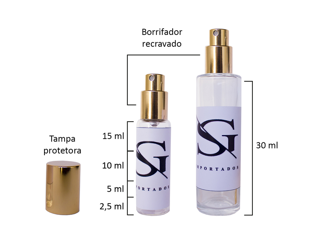 Le male le parfum decant new arrivals