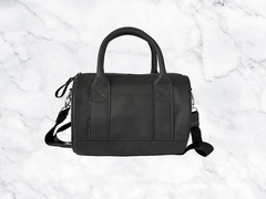 Bolso Argon Mini BLACK - comprar online