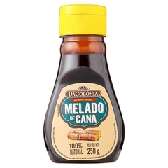 Melado de Cana | Dacolônia 250g na internet