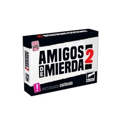 Amigos de Mierda 2 juego en Español