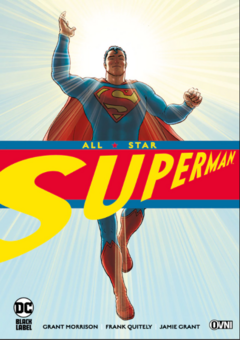ALL-STAR SUPERMAN