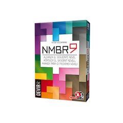 Nmbr 9 en Español