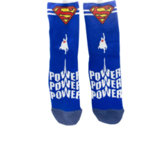 Superman Power Power Power