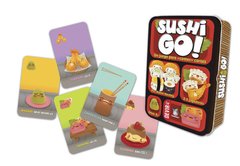 Sushi Go! En Español