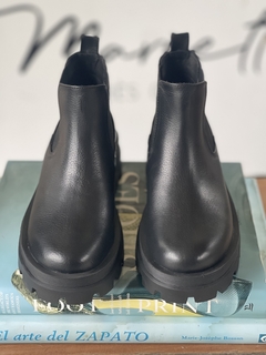 Botas cortas deals