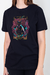 Camiseta Tarot Cat PRETO - Unissex