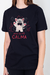 Camiseta Mas Eu Tô Calma PRETO - Unissex