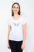 Camiseta The Creation of Pspsps BRANCO - Feminina