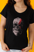 Camiseta Midgard Spartan PRETO - Feminina