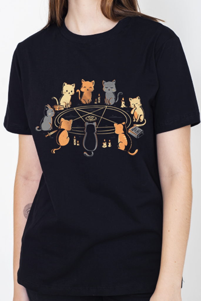 Camisas cat hotsell