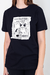 Camiseta Psipsipsicologo PRETO - Unissex