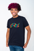 Camiseta Emotionally Exhausted PRETO - Unissex - comprar online