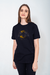 Camiseta Dragão da Noite PRETO - Unissex na internet