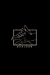Camiseta Tamed Wolfs detalhe costas PRETO - Unissex - Nerd Universe