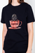 Camiseta May the Coffee PRETO - Unissex