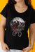 Camiseta The Chimichanga's Quest PRETO - Feminina