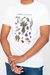 Camiseta Herbology Class CREME - Unissex