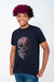 Camiseta Midgard Spartan PRETO - Unissex