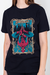 Camiseta The Hanged Hero PRETO - Unissex