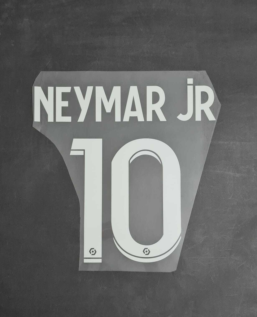 Camisa Psg Neymar Jr