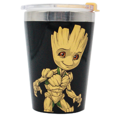 Copo Snap Groot – Marvel