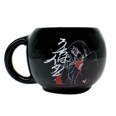 Caneca Itachi Akatsuki