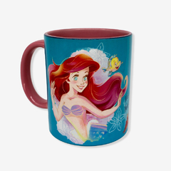 Caneca Ariel