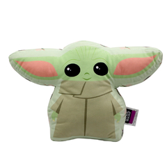 Almofada Baby Yoda