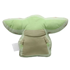 Almofada Baby Yoda - comprar online