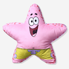 Almofada Patrick estrela