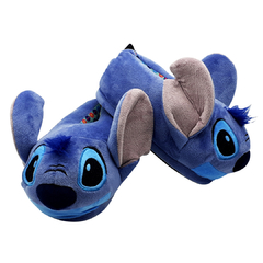 Pantufa Stitch 3D Infantil