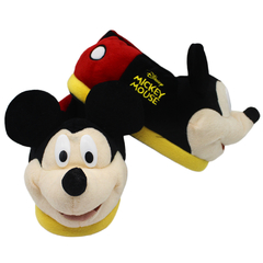 Pantufa Disney Mickey