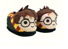 Pantufa Harry Potter