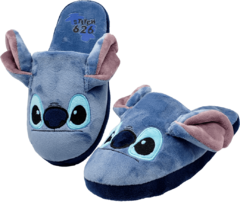 Chinelo Stitch