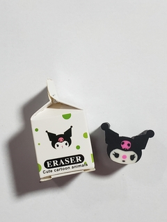 Mini Borrachas divertidas Turma da Hello Kitty - loja online