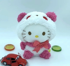 Pelucia Hello Kitty Amigos - comprar online
