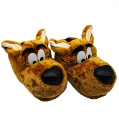 Pantufa 3d Scooby Doo 3d