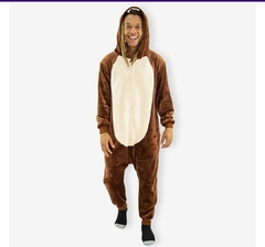 Pijama kigurumi Taz - comprar online