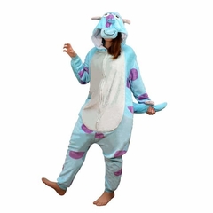 Pijama Sully Infantil - Kigurumi - comprar online