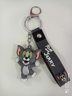 Chaveiros Tom e Jerry - comprar online
