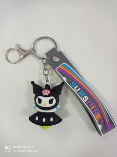 Chaveiros Turma da Hello Kitty - comprar online